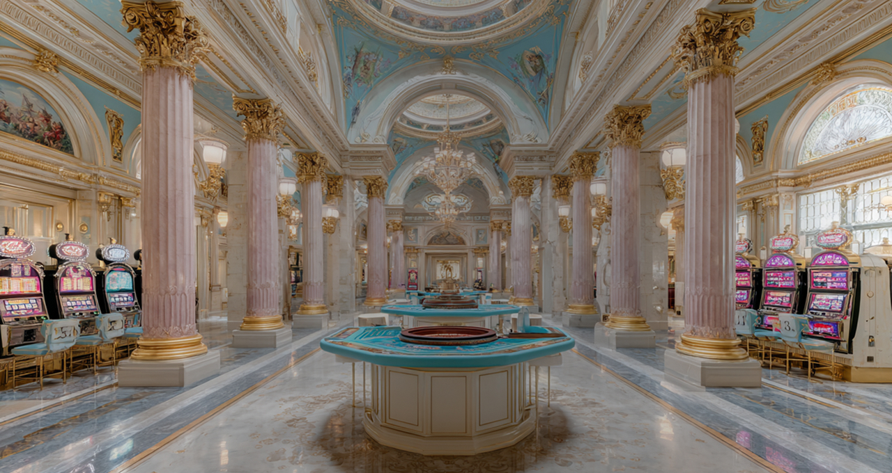 CasinoLab